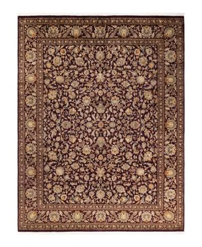 Adorn Hand Woven Rugs Mogul M1090 Rug Collection