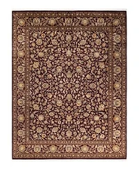 Adorn Hand Woven Rugs Mogul M1090 Rug Collection