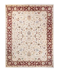 Adorn Hand Woven Rugs Mogul M1344 9'4"x12'1" Area Rug