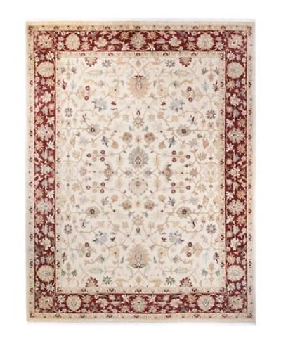 Adorn Hand Woven Rugs Mogul M1344 Rug Collection
