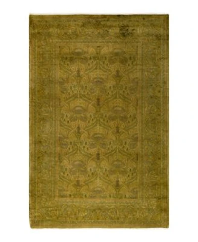 Adorn Hand Woven Rugs Fine Vibrance M1171 Rug Collection