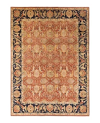 Adorn Hand Woven Rugs Mogul M1322 8'10"x12'5" Area Rug
