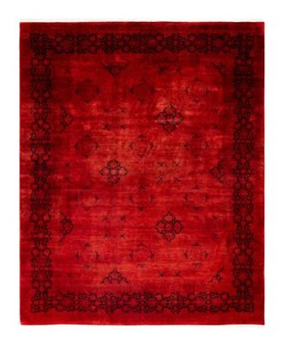 Adorn Hand Woven Rugs Fine Vibrance M1205 Rug Collection