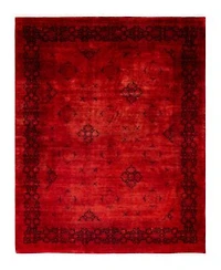 Adorn Hand Woven Rugs Fine Vibrance M1205 Rug Collection