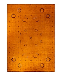 Adorn Hand Woven Rugs Fine Vibrance M1345 10'3"x14'3" Area Rug