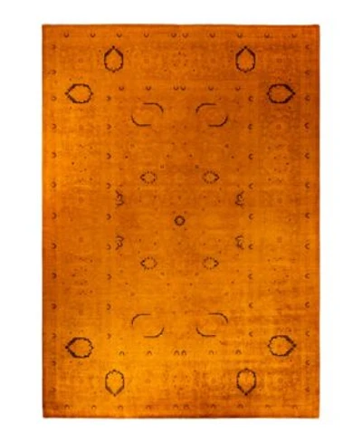 Adorn Hand Woven Rugs Fine Vibrance M1345 Rug Collection