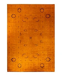 Adorn Hand Woven Rugs Fine Vibrance M1345 Rug Collection