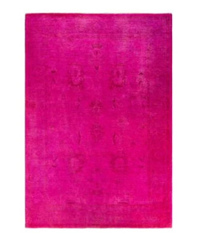 Adorn Hand Woven Rugs Fine Vibrance M1357 Rug Collection