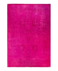 Adorn Hand Woven Rugs Fine Vibrance M1357 Rug Collection