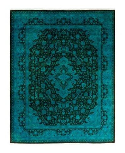 Adorn Hand Woven Rugs Fine Vibrance M1436 Rug Collection