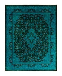 Adorn Hand Woven Rugs Fine Vibrance M1436 Rug Collection