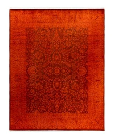 Adorn Hand Woven Rugs Fine Vibrance M1473 Rug Collection