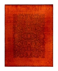 Adorn Hand Woven Rugs Fine Vibrance M1473 Rug Collection