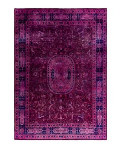 Adorn Hand Woven Rugs Fine Vibrance M1426 Rug Collection