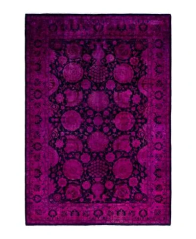 Adorn Hand Woven Rugs Fine Vibrance M1195 Rug Collection
