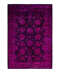 Adorn Hand Woven Rugs Fine Vibrance M1195 Rug Collection