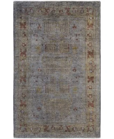 Adorn Hand Woven Rugs Fine Vibrance M1482 Rug Collection