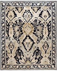 Adorn Hand Woven Rugs Serapi M0103- 7'11"x9'9" Area Rug