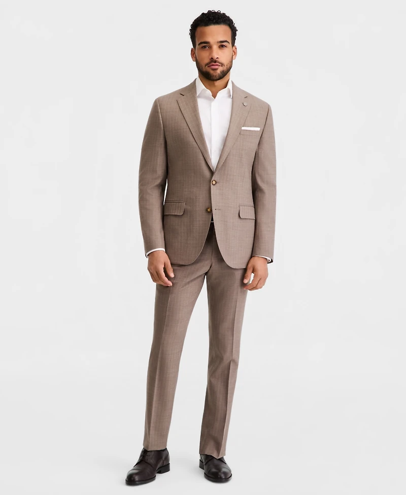 Ted by Baker Men's Modern-Fit Suit Separates Jacket