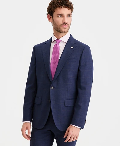 Ted by Baker Men's Modern-Fit Suit Separates Jacket