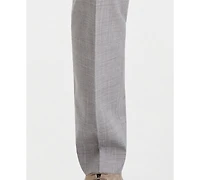 Ted by Baker Men's Modern-Fit Suit Separate Pants