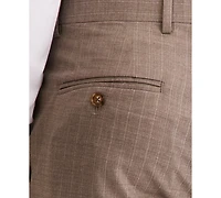 Ted by Baker Men's Modern-Fit Suit Separate Pants