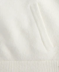 On 34th Women's Sweater-Knit Bomber Jacket, Macy's Exclusive