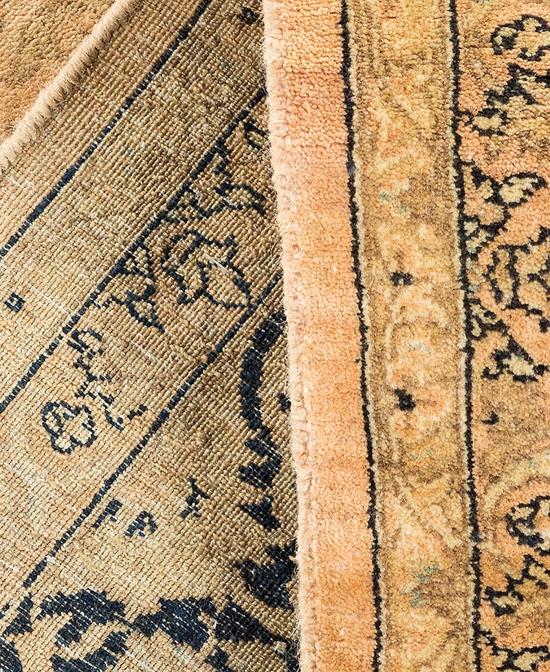 Adorn Hand Woven Rugs Mogul M1190 6'2"x9'2" Area Rug