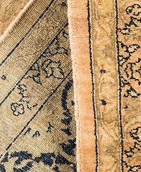 Adorn Hand Woven Rugs Mogul M1190 6'2"x9'2" Area Rug