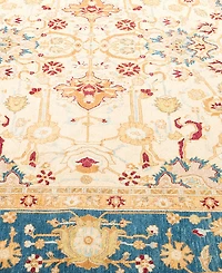 Adorn Hand Woven Rugs Mogul M1210 6'1"x8'10" Area Rug