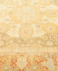 Adorn Hand Woven Rugs Mogul M1552 6'3"x11'1" Area Rug