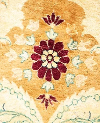 Adorn Hand Woven Rugs Mogul M1157 6'1"x9' Area Rug