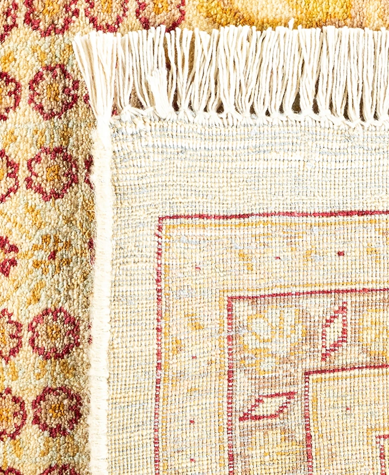 Adorn Hand Woven Rugs Mogul M1226 8'1"x10'3" Area Rug