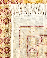 Adorn Hand Woven Rugs Mogul M1226 8'1"x10'3" Area Rug