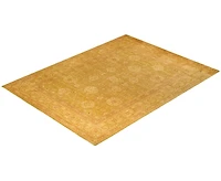 Adorn Hand Woven Rugs Mogul M1364 9'1"x12'1" Area Rug