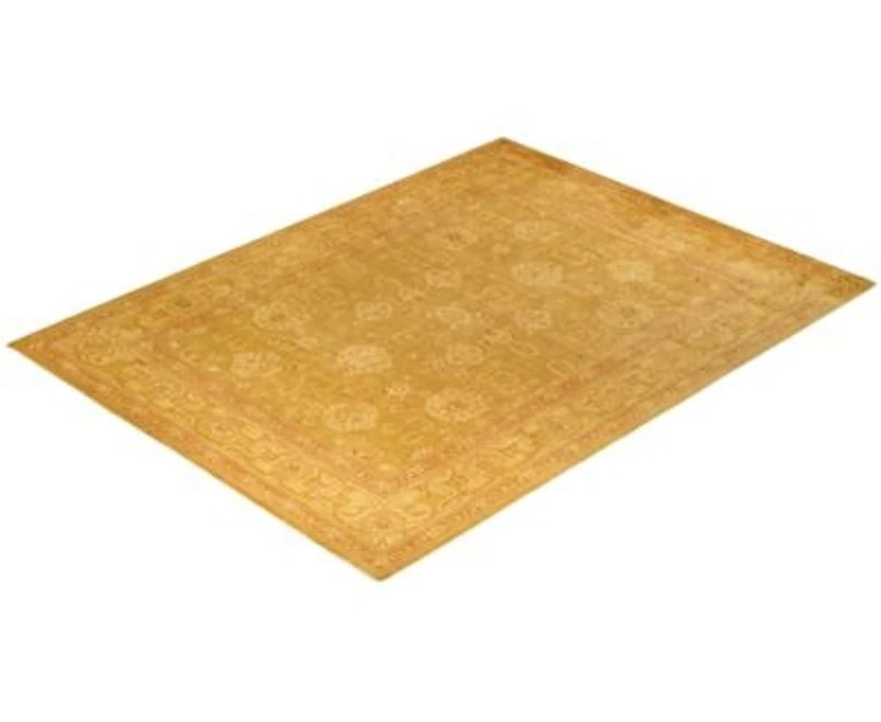 Adorn Hand Woven Rugs Mogul M1364 Rug Collection