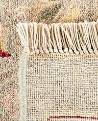 Adorn Hand Woven Rugs Mogul M1375 9'x13'5" Area Rug