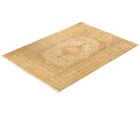 Adorn Hand Woven Rugs Mogul M1250 10'1"x14'2" Area Rug