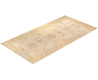 Adorn Hand Woven Rugs Mogul M1656 10'1"x20'10" Area Rug