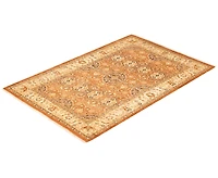 Adorn Hand Woven Rugs Mogul M1494 4'x6'1" Area Rug