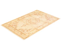 Adorn Hand Woven Rugs Mogul M1503 4'3"x6'5" Area Rug
