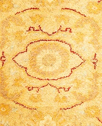 Adorn Hand Woven Rugs Mogul M1418 3'3"x20'2" Runner Area Rug