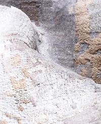 Adorn Hand Woven Rugs Modern M8527 8'1"x10'1" Area Rug
