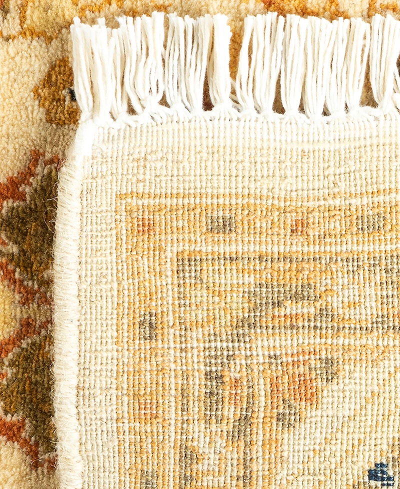 Adorn Hand Woven Rugs Mogul M1323 4'1"x6'4" Area Rug
