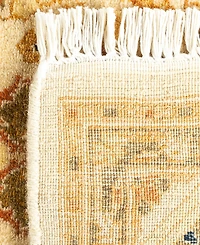 Adorn Hand Woven Rugs Mogul M1323 4'1"x6'4" Area Rug