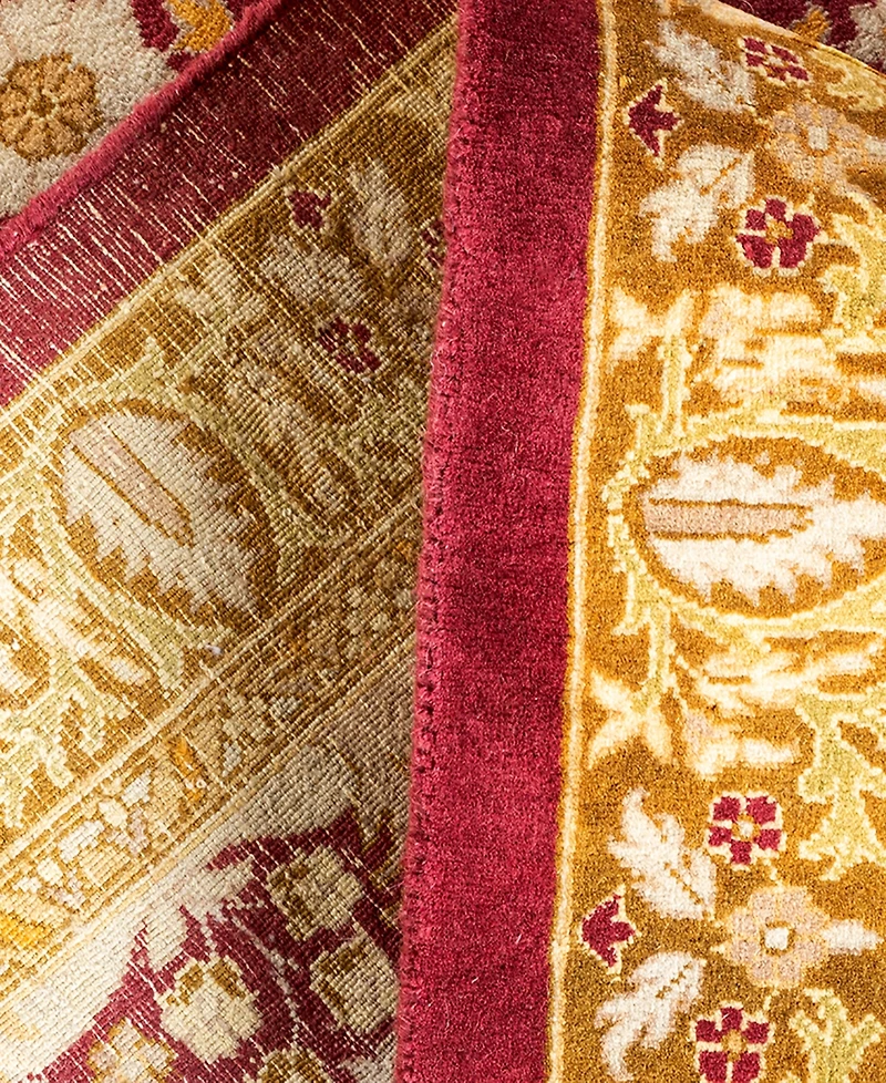 Adorn Hand Woven Rugs Mogul M1270 10'2"x13'6" Area Rug