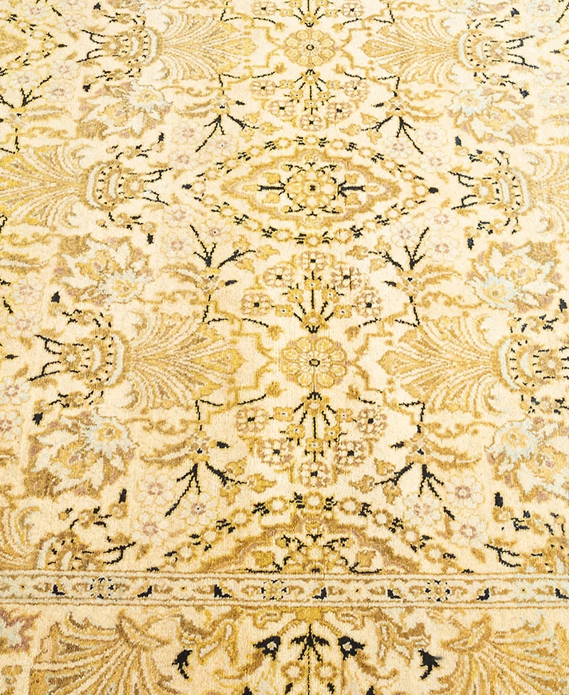 Adorn Hand Woven Rugs Mogul M1350 4'2"x6'10" Area Rug