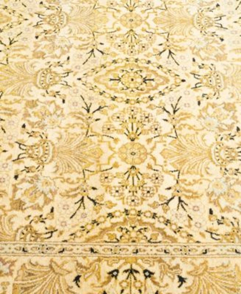 Adorn Hand Woven Rugs Mogul M1350 Rug Collection