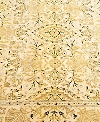 Adorn Hand Woven Rugs Mogul M1350 Rug Collection