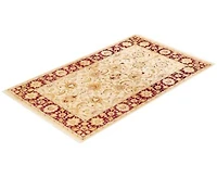 Adorn Hand Woven Rugs Mogul M1289 Rug Collection